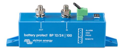 Victron Energy BatteryProtect 12/24V-220A Tiefentladeschutz
