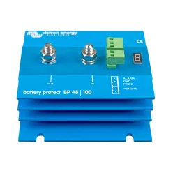 Victron Energy BatteryProtect 48V-100A Tiefentladeschutz