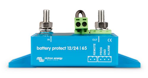 Victron Energy BatteryProtect 48V-100A Tiefentladeschutz