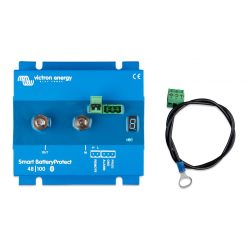   Victron Energy Smart BatteryProtect 48V-100A Tiefentladeschutz