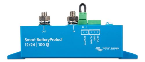 Victron Energy Smart BatteryProtect 12/24V-220A Tiefentladeschutz