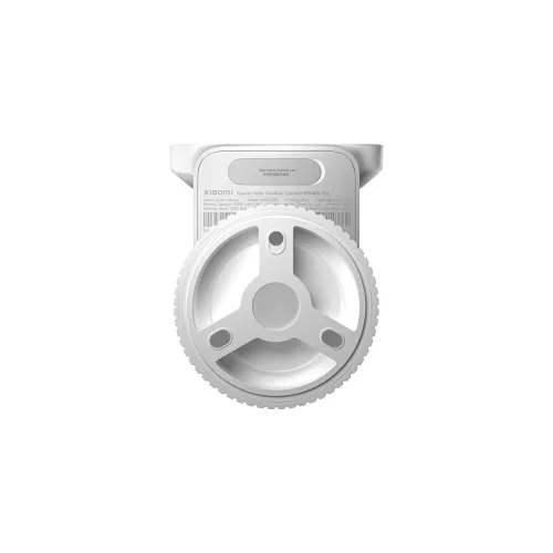 Xiaomi solar outdoor camera BW400 Pro kit | solar camera + base station kit | 10,000 mAh, 1440p, IP66, Wi-Fi 2.4 GHz