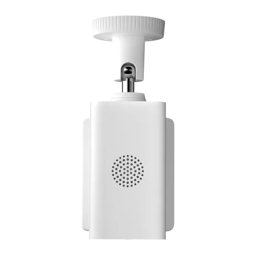 Xiaomi solar outdoor camera BW400 Pro kit | solar camera + base station kit | 10,000 mAh, 1440p, IP66, Wi-Fi 2.4 GHz