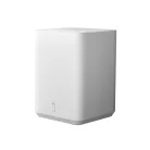 Xiaomi solar outdoor camera BW400 Pro kit | solar camera + base station kit | 10,000 mAh, 1440p, IP66, Wi-Fi 2.4 GHz