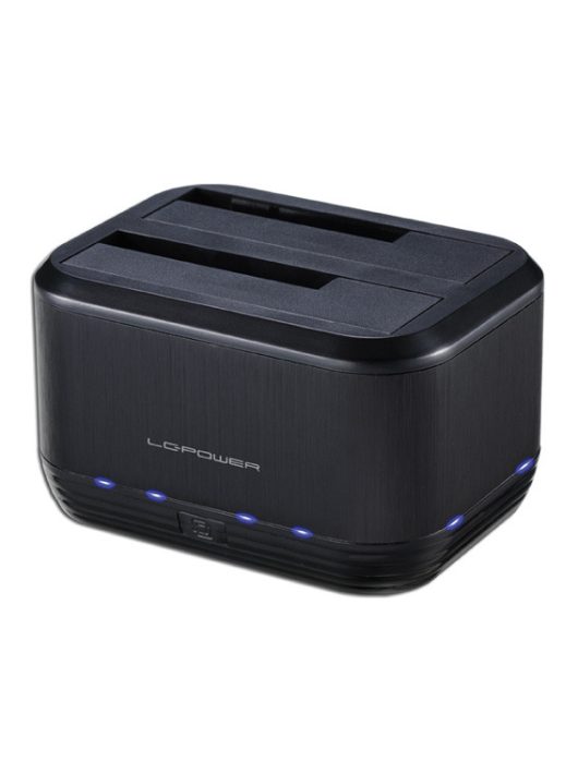 LC Power LC-DOCK-U3-III HDD Docking Station