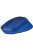 Logitech M330 Silent Plus Wireless mouse Blue