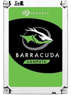   Seagate 1TB 5400rpm SATA-600 2,5" 128MB 7mm BarraCuda ST1000LM048