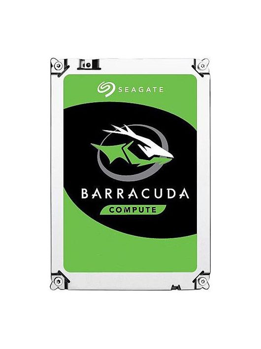 Seagate 1TB 5400rpm SATA-600 2,5" 128MB 7mm BarraCuda ST1000LM048