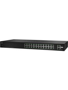 Cisco 24x100Mbps+2xSFP Switch