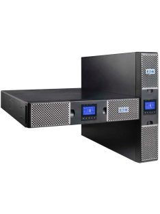 EATON 9PX3000IRT2U 9PX LCD 3000VA UPS 