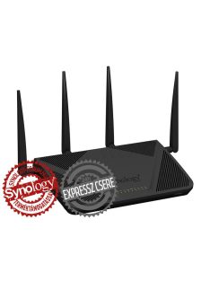 Synology RT2600ac Wireless Router