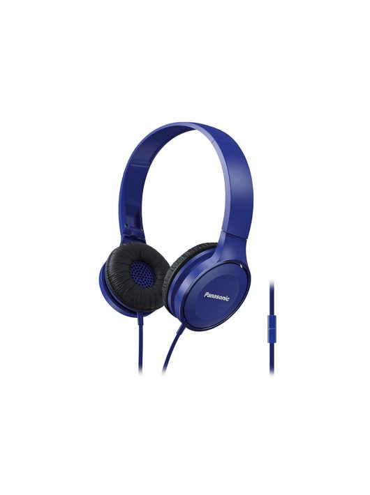 Panasonic RP-HF100ME-A Headset Blue