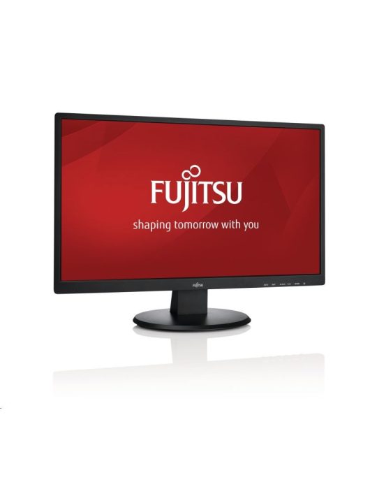 Fujitsu 24" E24-8 TS Pro IPS LED