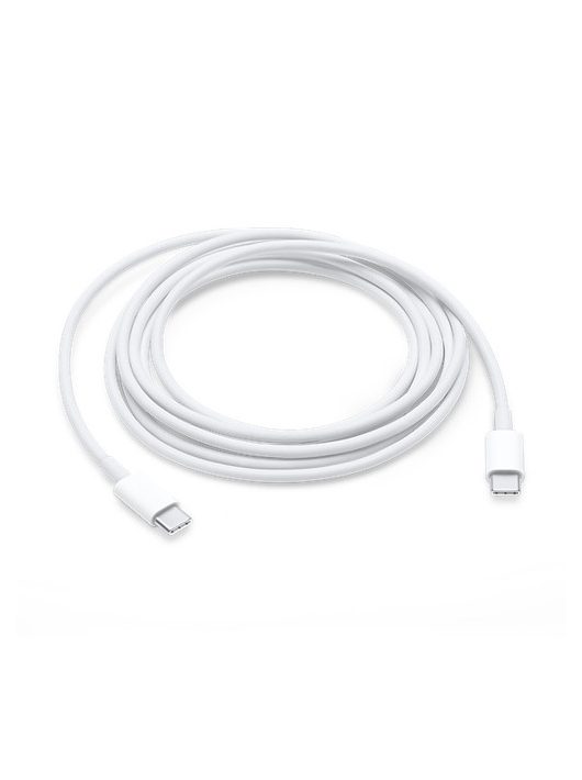 Apple USB-C Charge Cable (2m) White