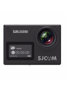 SJCAM SJ6 Legend Black