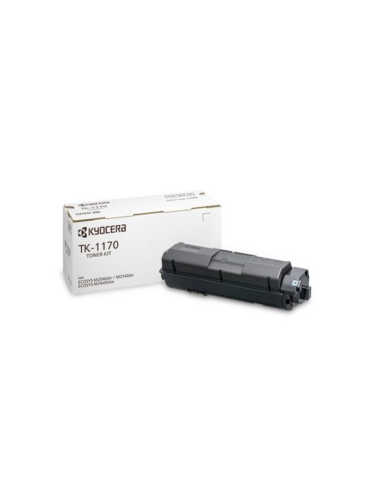 Kyocera TK-1170 Black toner