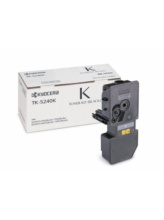 Kyocera TK-5240K Black toner