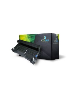 ICONINK TN3380 Black utángyártott toner