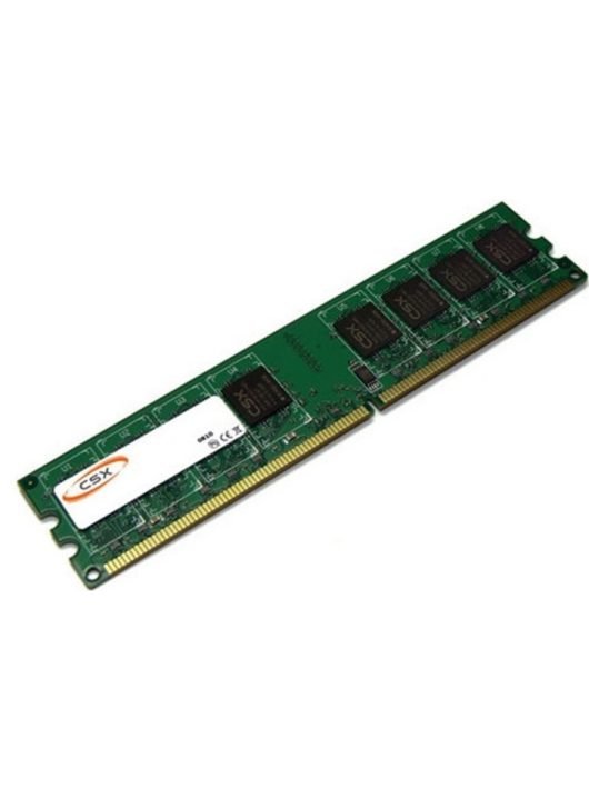 CSX 2GB DDR3 1333MHz Alpha Standard