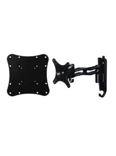 Harmantrade L14 LCD LED TV Wall Mount 43" Black