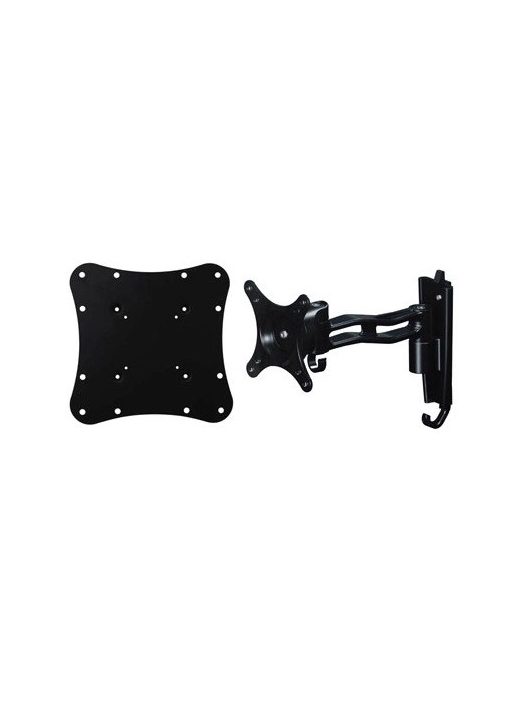 Harmantrade L14 LCD LED TV Wall Mount 43" Black