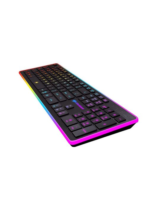 Cougar Vantar Gaming Black HU