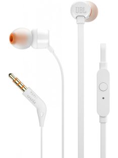 JBL Tune 110 Headset White