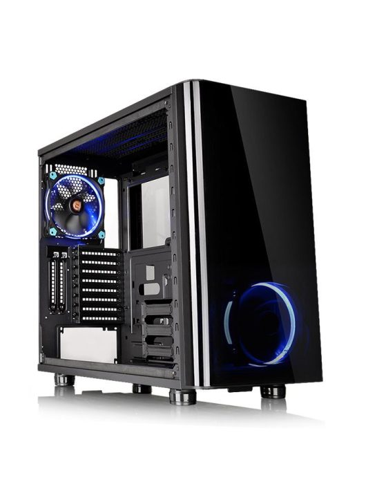 Thermaltake View 31 TG Window Black