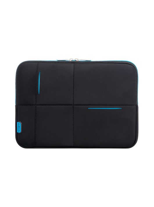 Samsonite Notebook mappa Airglow Sleeve 14,1" Black/Blue