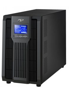 FSP PPF24A1807 ChampTower LCD 3000VA UPS