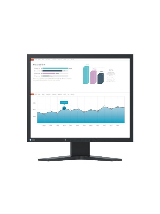 Eizo 19" S1934H-BK IPS LED