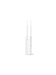   TP-Link EAP110-Outdoor 300Mbps Wireless N Outdoor Access Point White