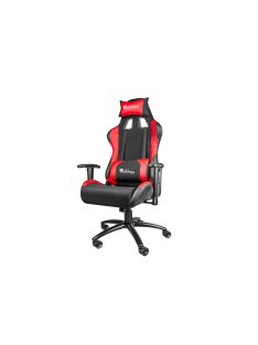 Natec Genesis Nitro 550 Gaming Chair Black/Red