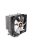 Thermaltake CL-P039-AL12BL-A Contac Silent 12cm Cooler