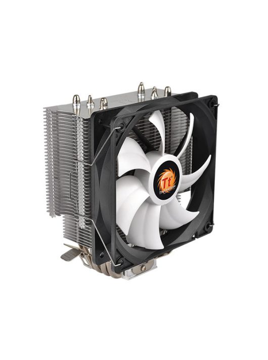 Thermaltake CL-P039-AL12BL-A Contac Silent 12cm Cooler