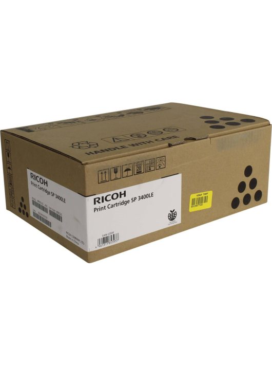 Ricoh SP3400LE Black toner