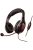 Creative Sound Blaster Blaze Performance Gaming Headset Black