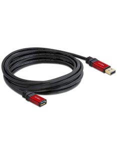   DeLock Extension Cable USB 3.0 Type-A male > USB 3.0 Type-A female 5 m Premium