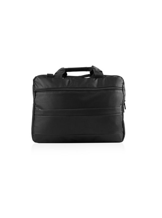 Modecom Logic Bag Base Notebook Táska 15,6" Black