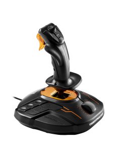 Thrustmaster T-16000M FCS USB Joystick Black