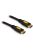 DeLock Cable High Speed HDMI with Ethernet - HDMI-A male > HDMI-A male 4K 3m