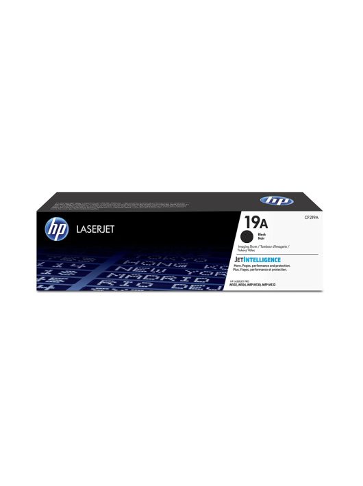 HP CF219A (19A) Black drum