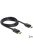 DeLock Cable Displayport 1.2 male > Displayport male 4K 2m