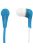 Esperanza Lollipop Headphone Blue