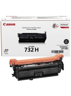 Canon CRG 732H High Black toner