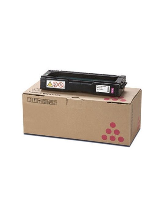 Ricoh SP3500XE Black toner