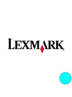 Lexmark 71B2HC0 High Cyan toner