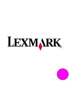 Lexmark 71B2HM0 High Magenta toner