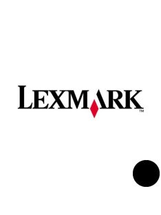 Lexmark 71B20K0 Black toner