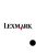 Lexmark 71B20K0 Black toner